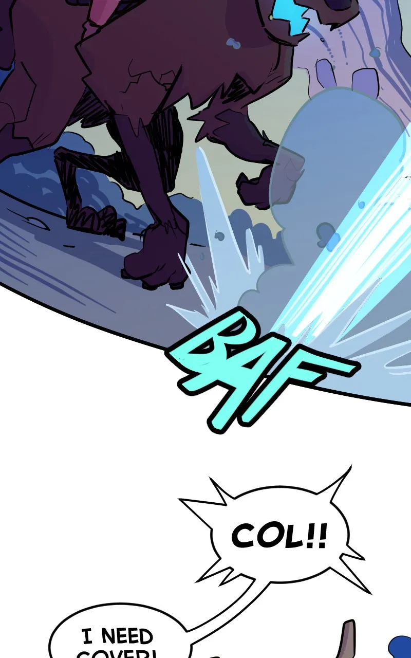 Branching Out Chapter 18 page 10 - 