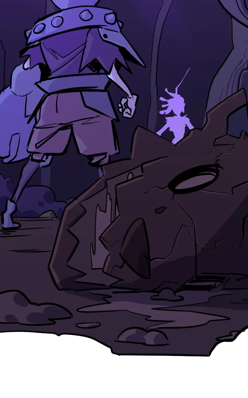 Branching Out Chapter 19 page 2 - 
