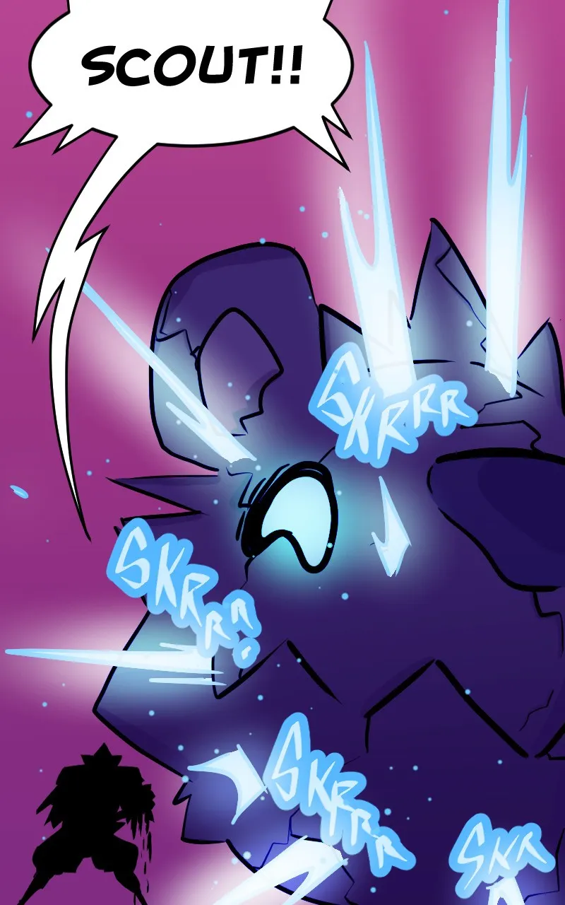 Branching Out Chapter 19 page 13 - 