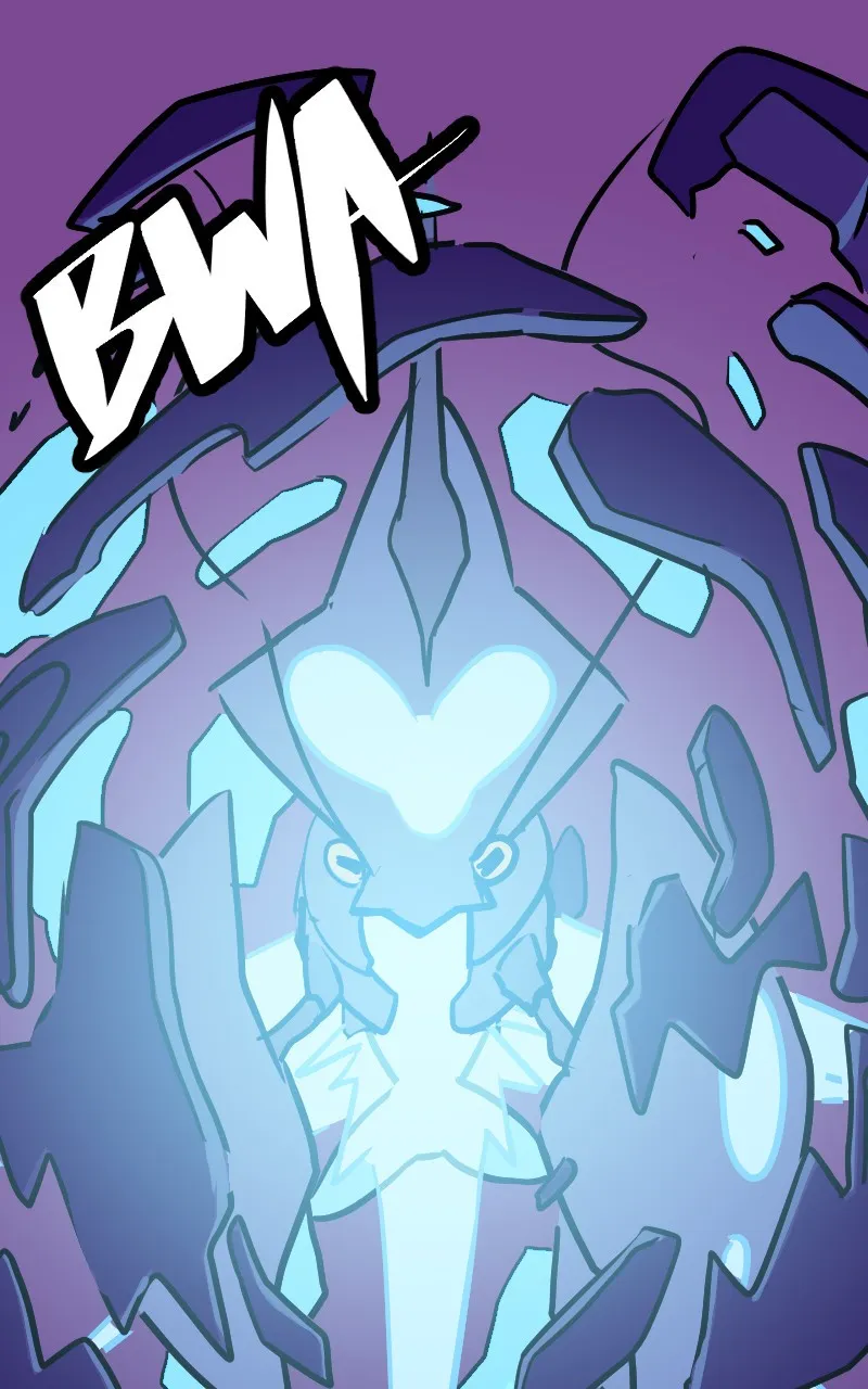 Branching Out Chapter 19 page 17 - 