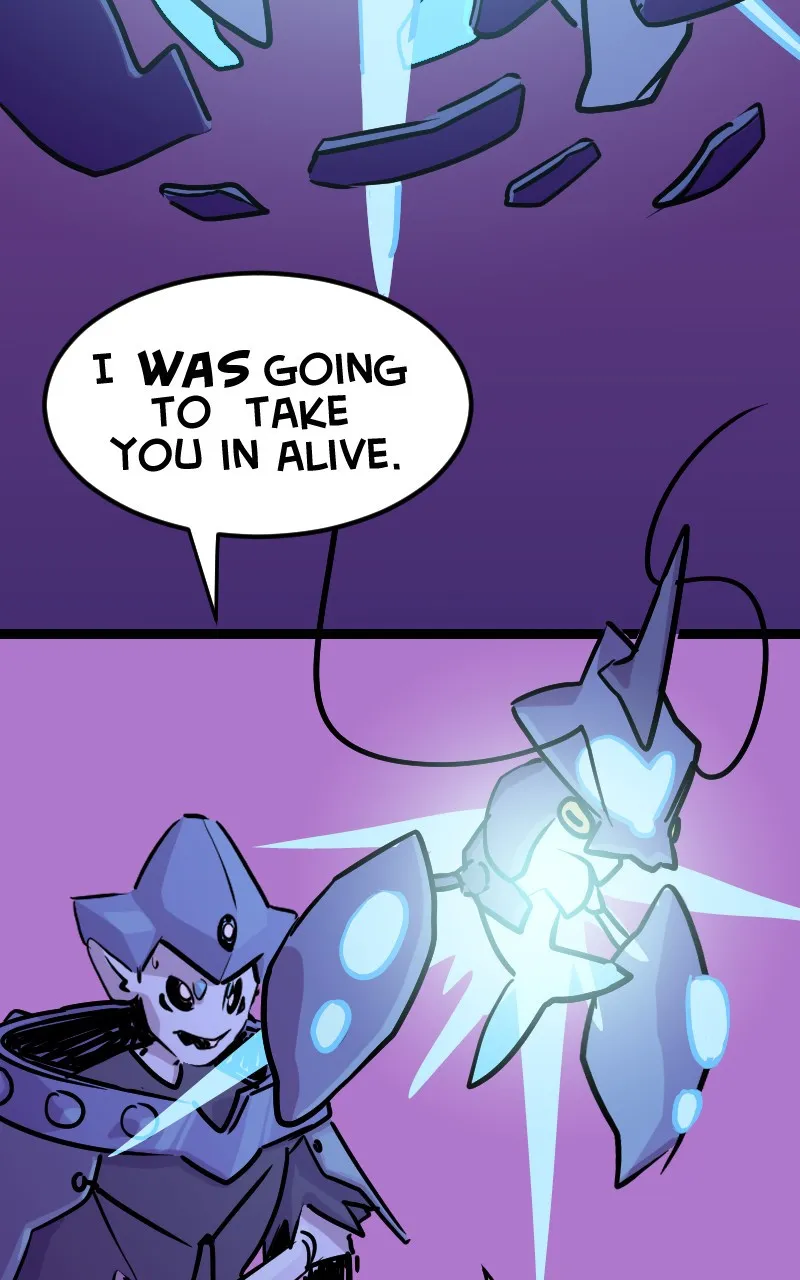 Branching Out Chapter 19 page 18 - 
