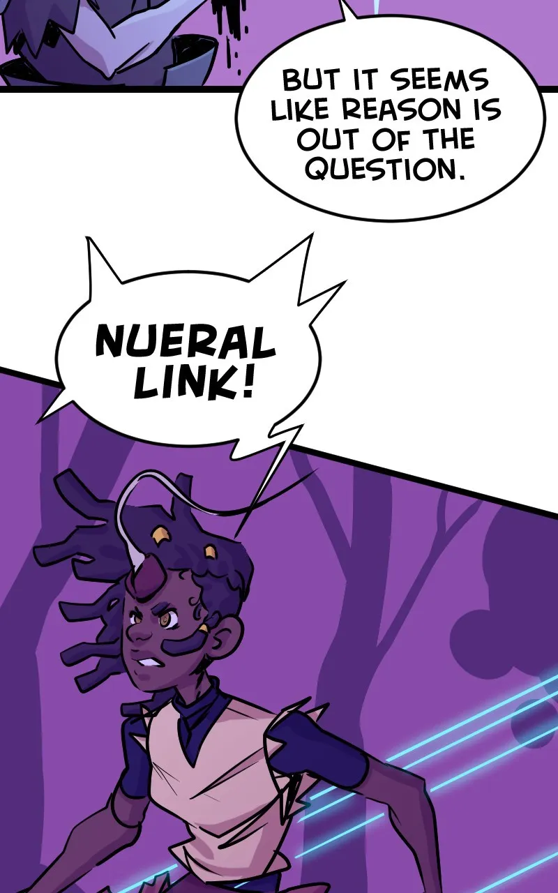 Branching Out Chapter 19 page 19 - 