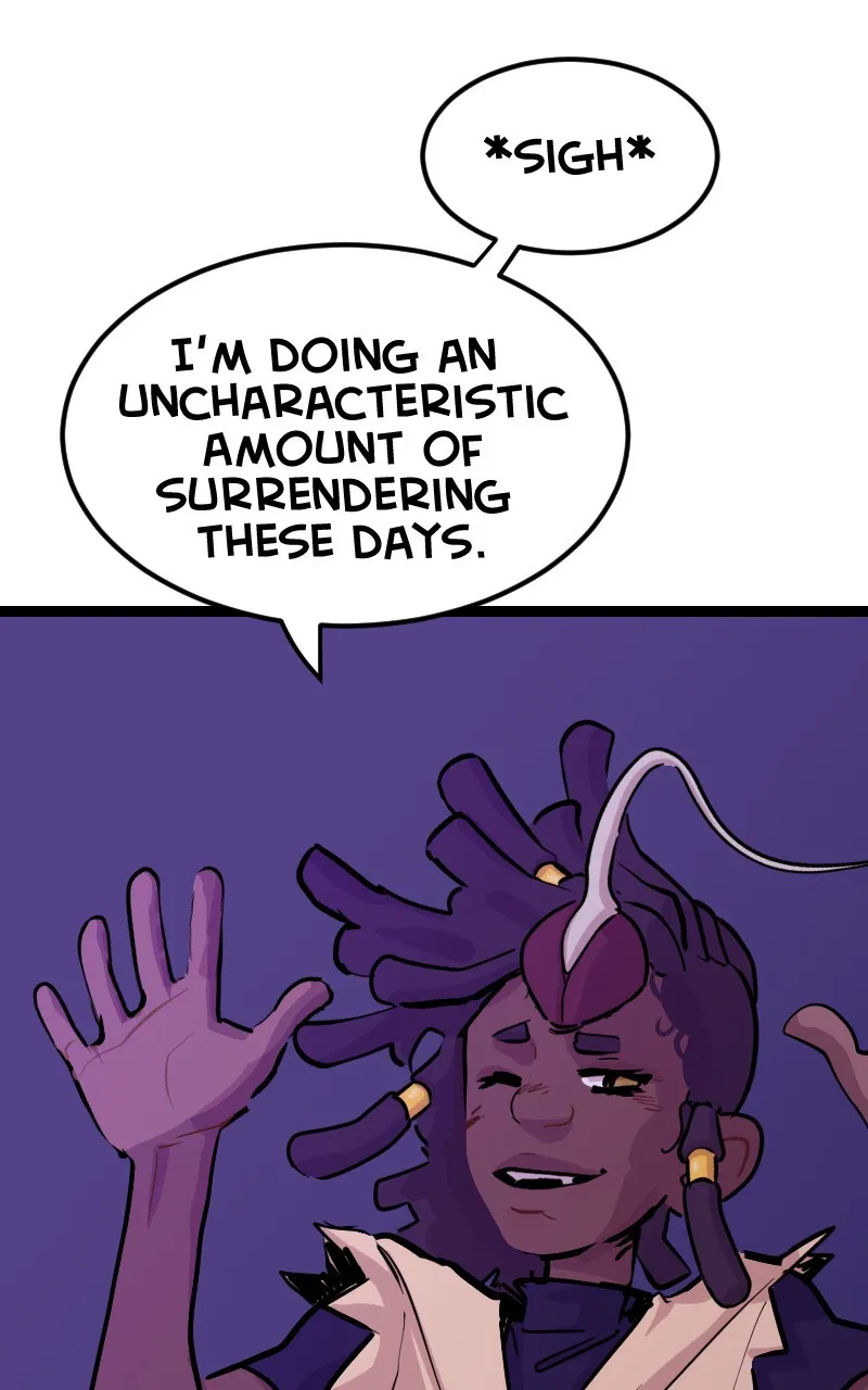 Branching Out Chapter 19 page 3 - 