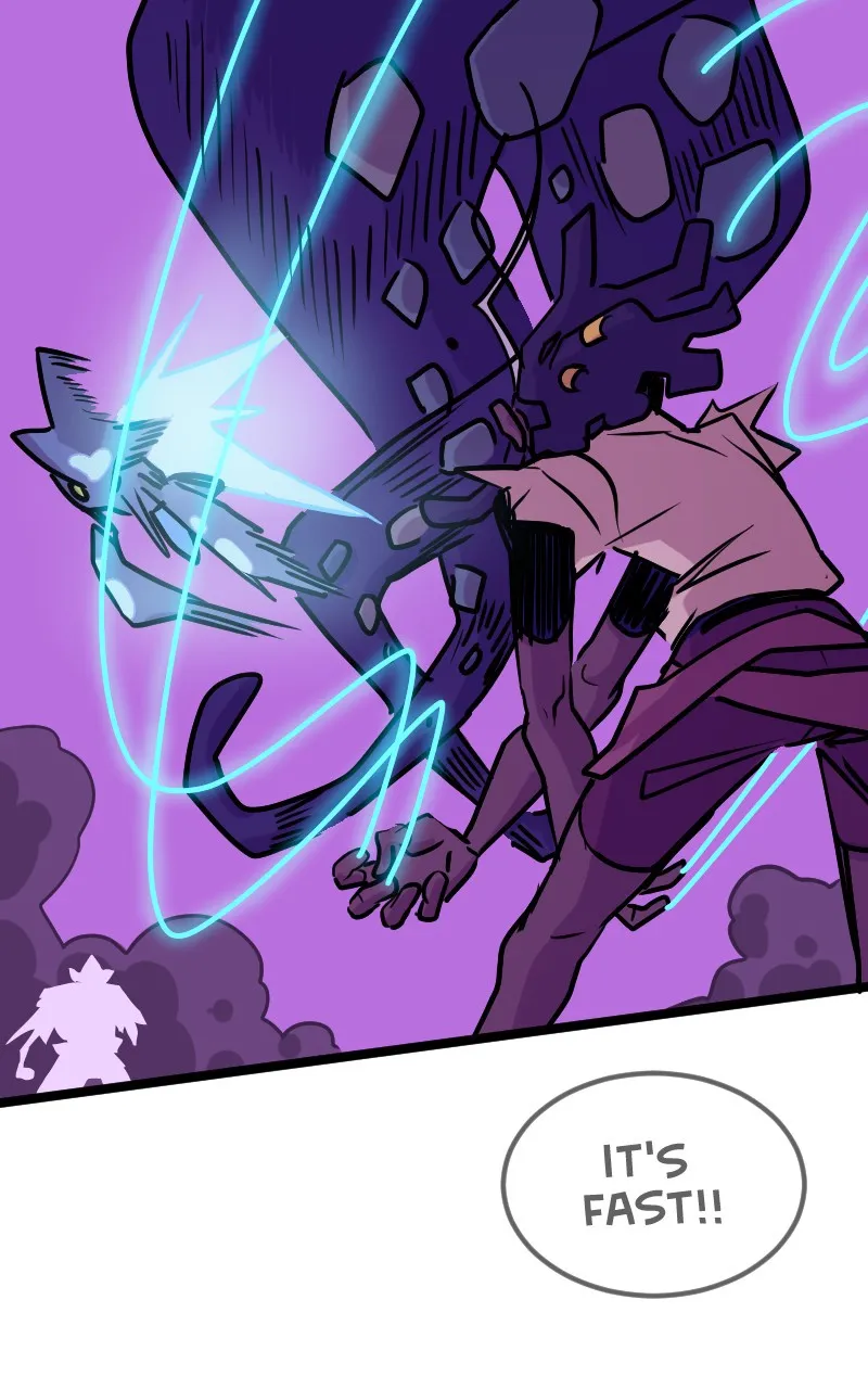 Branching Out Chapter 19 page 21 - 