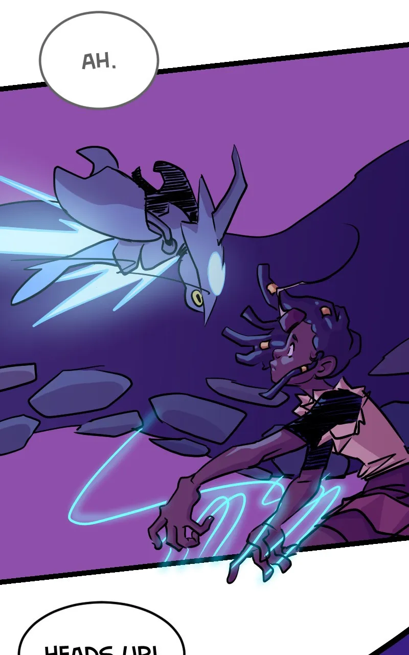 Branching Out Chapter 19 page 22 - 