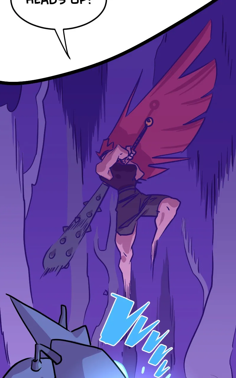 Branching Out Chapter 19 page 23 - 