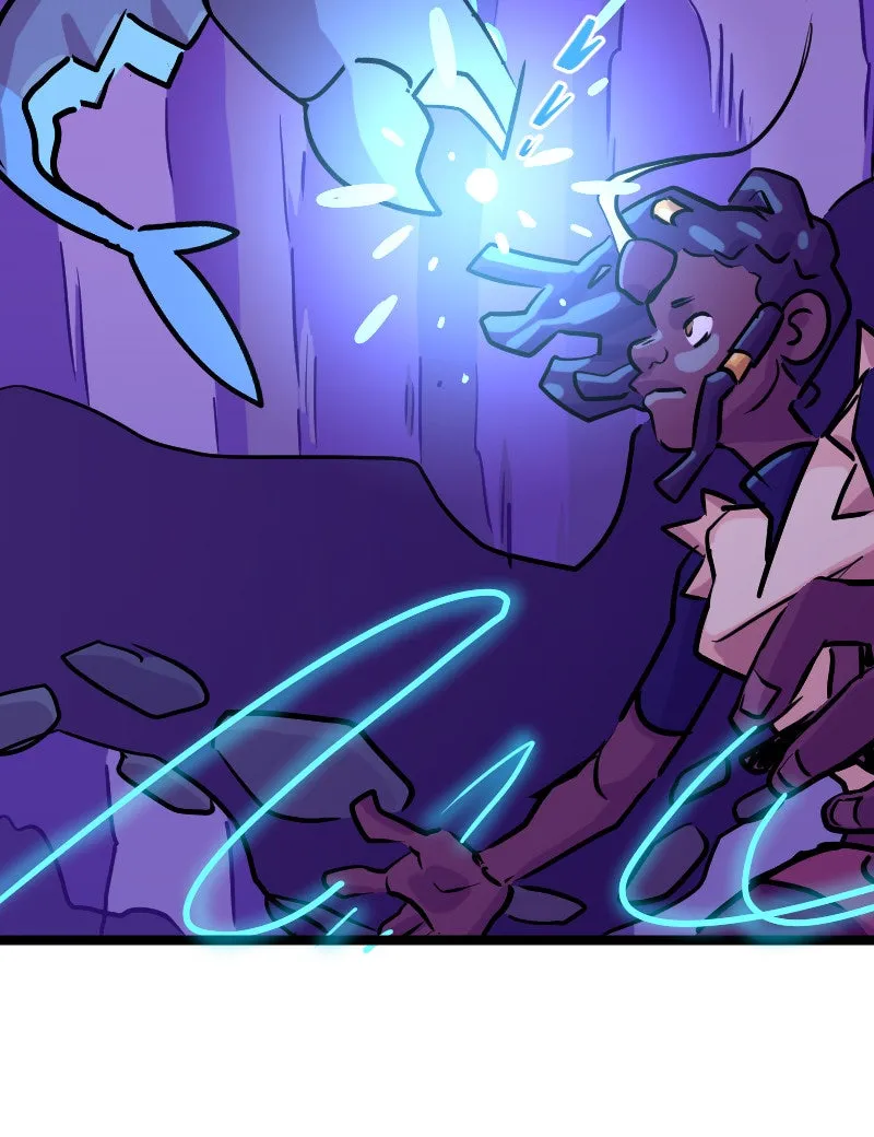 Branching Out Chapter 19 page 24 - 