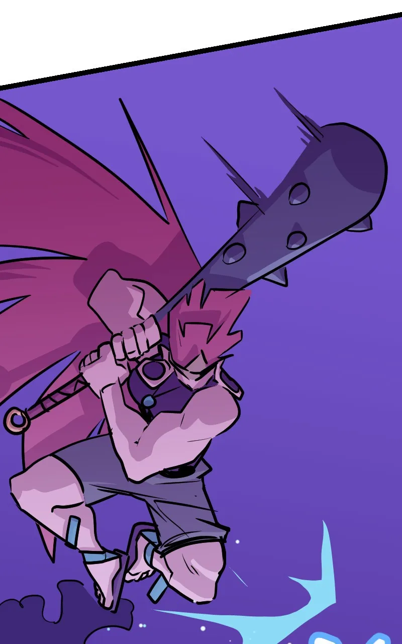 Branching Out Chapter 19 page 25 - 
