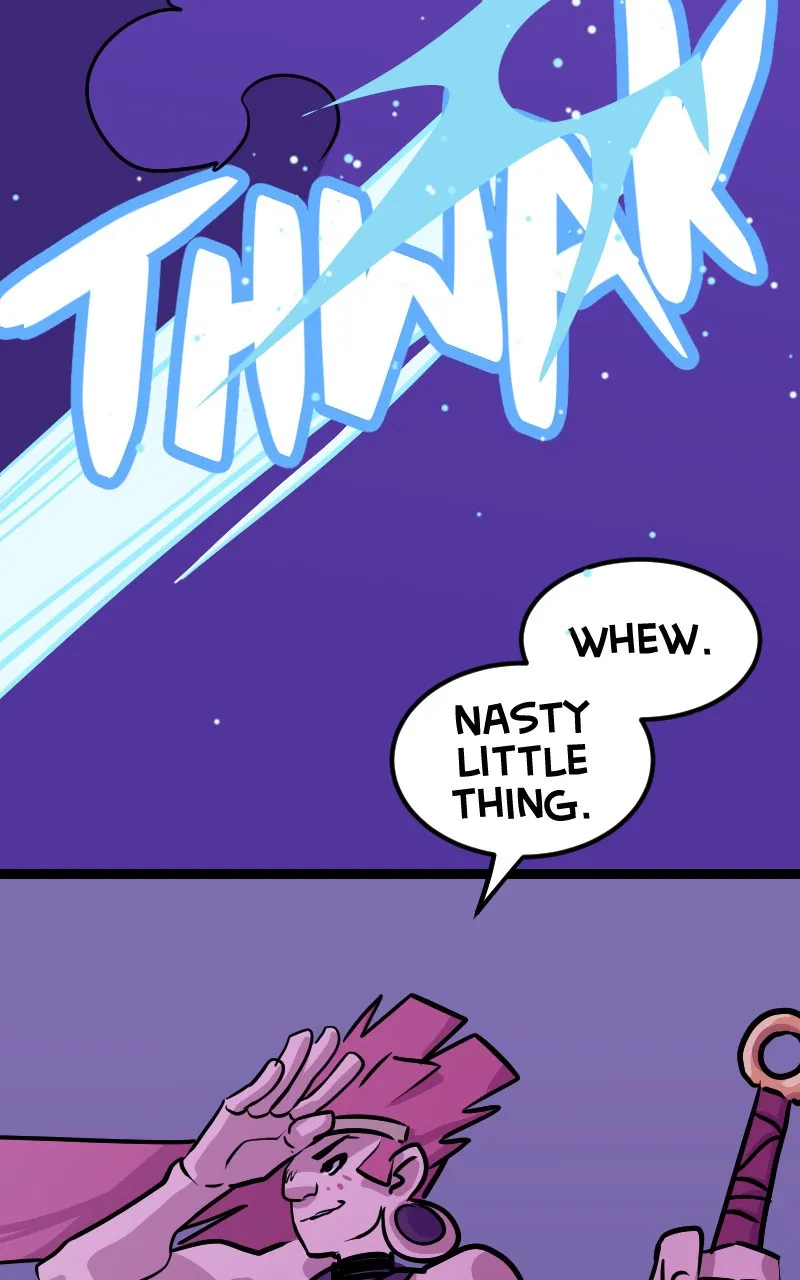 Branching Out Chapter 19 page 26 - 