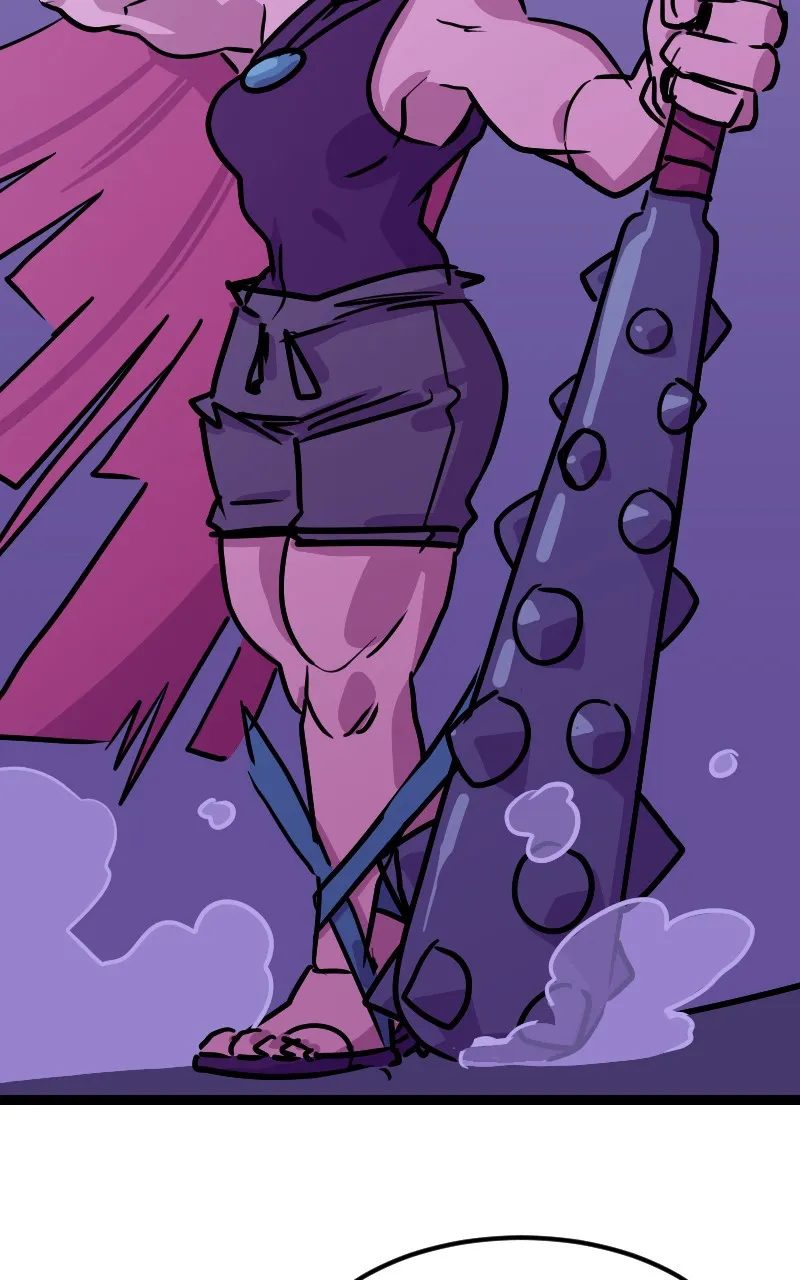 Branching Out Chapter 19 page 27 - 