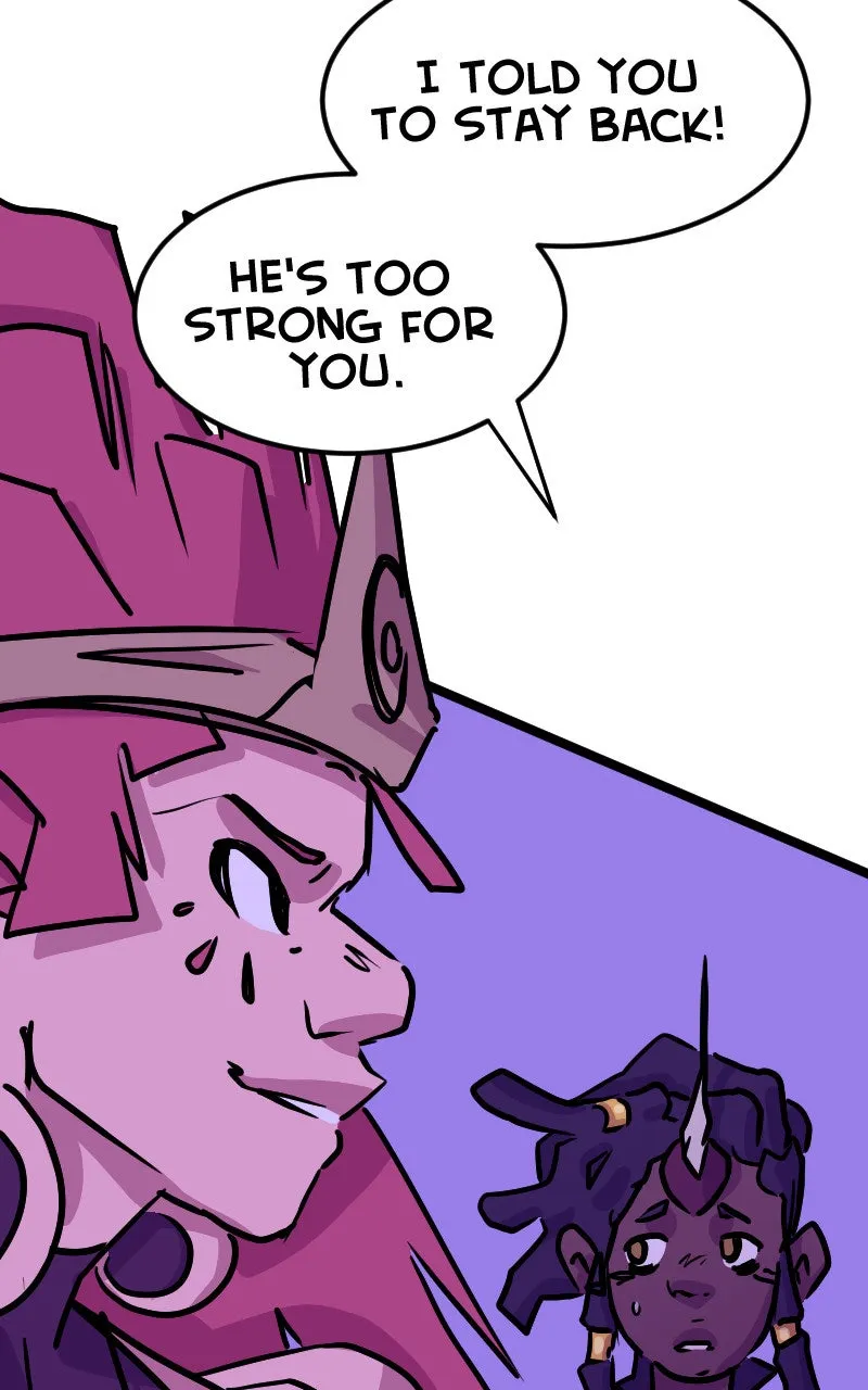Branching Out Chapter 19 page 28 - 