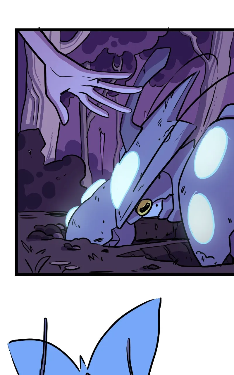 Branching Out Chapter 19 page 30 - 