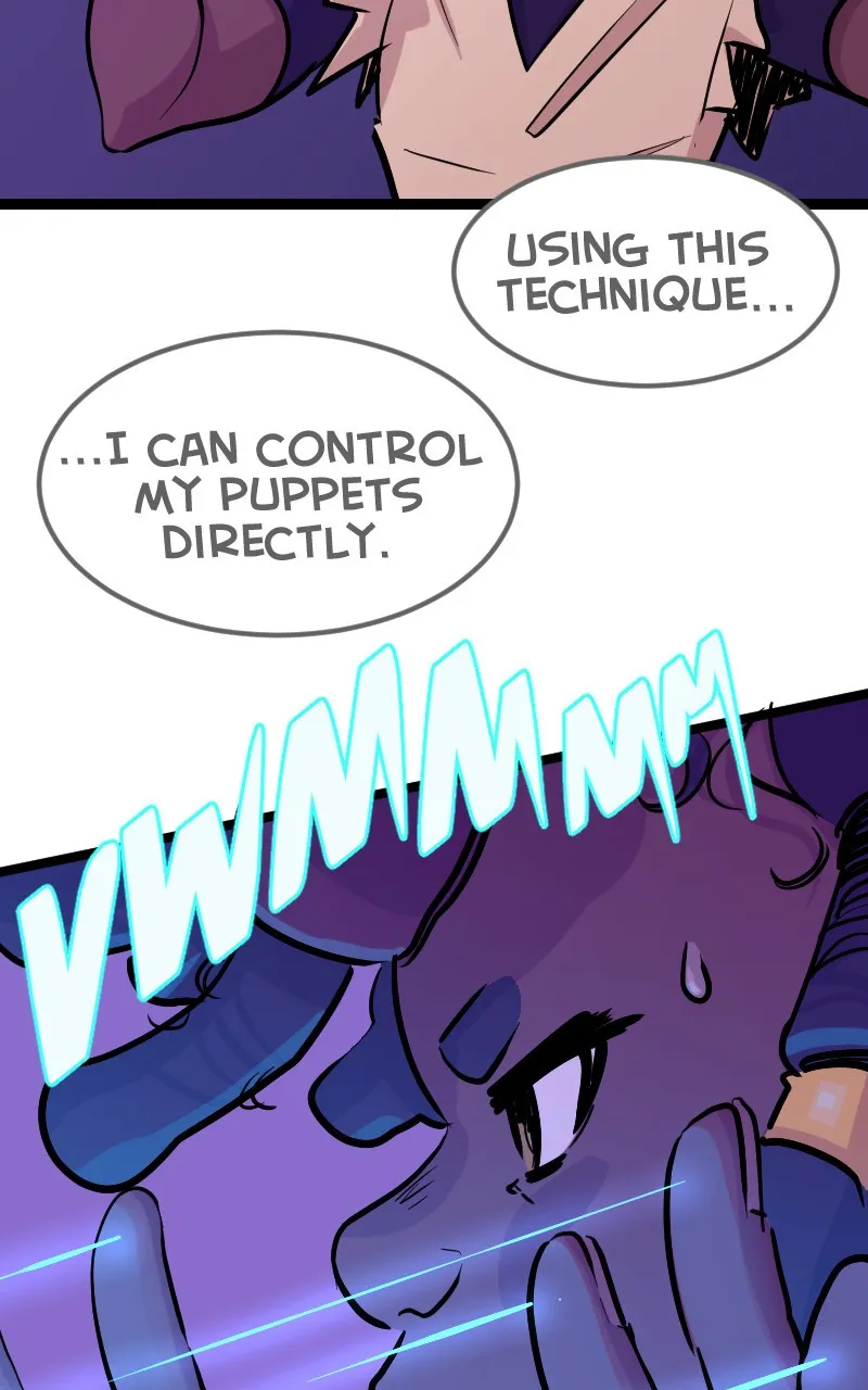 Branching Out Chapter 19 page 4 - 