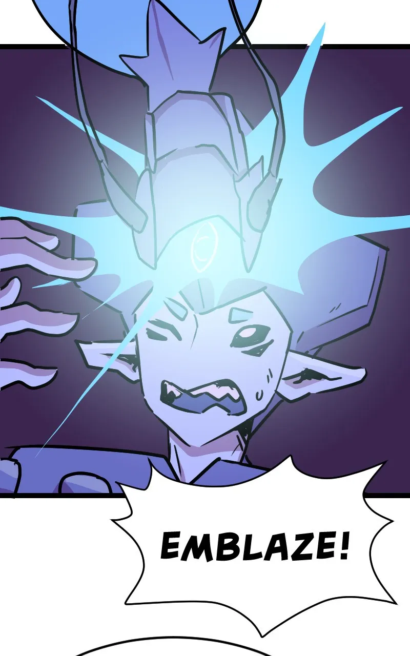 Branching Out Chapter 19 page 31 - 