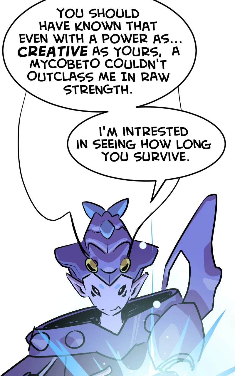 Branching Out Chapter 19 page 32 - 