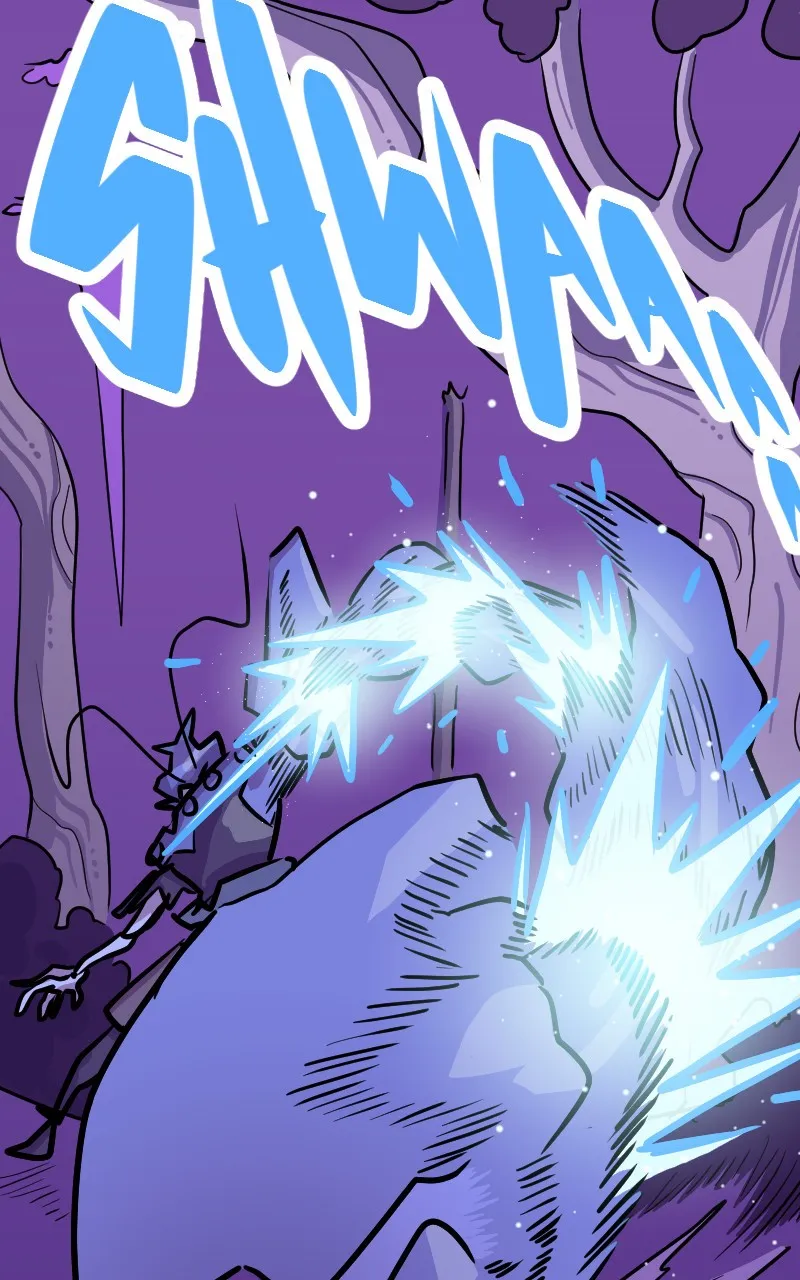 Branching Out Chapter 19 page 34 - 