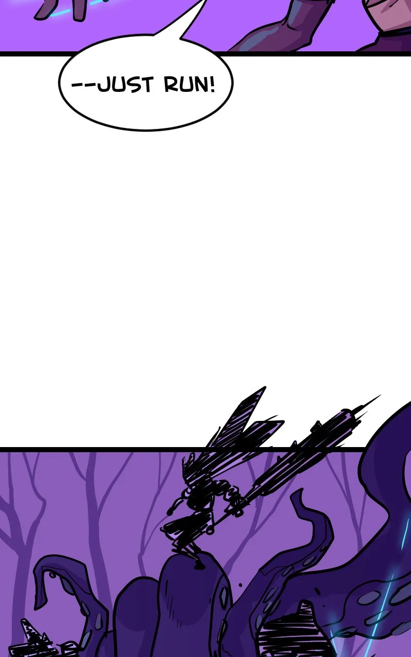 Branching Out Chapter 19 page 36 - 