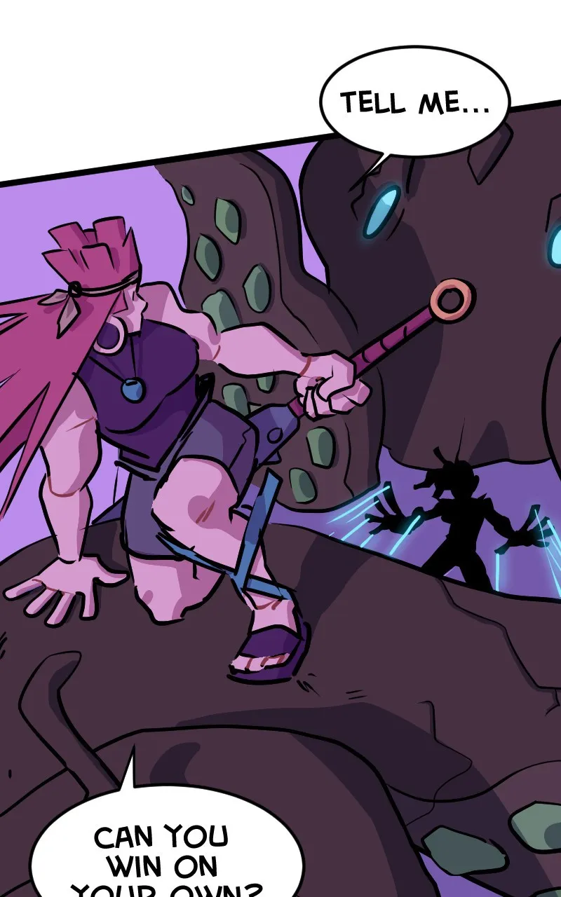 Branching Out Chapter 19 page 38 - 