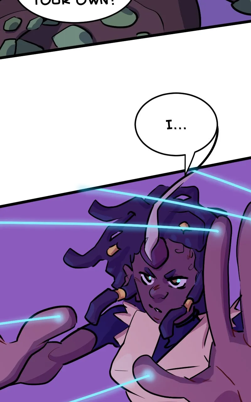 Branching Out Chapter 19 page 39 - 