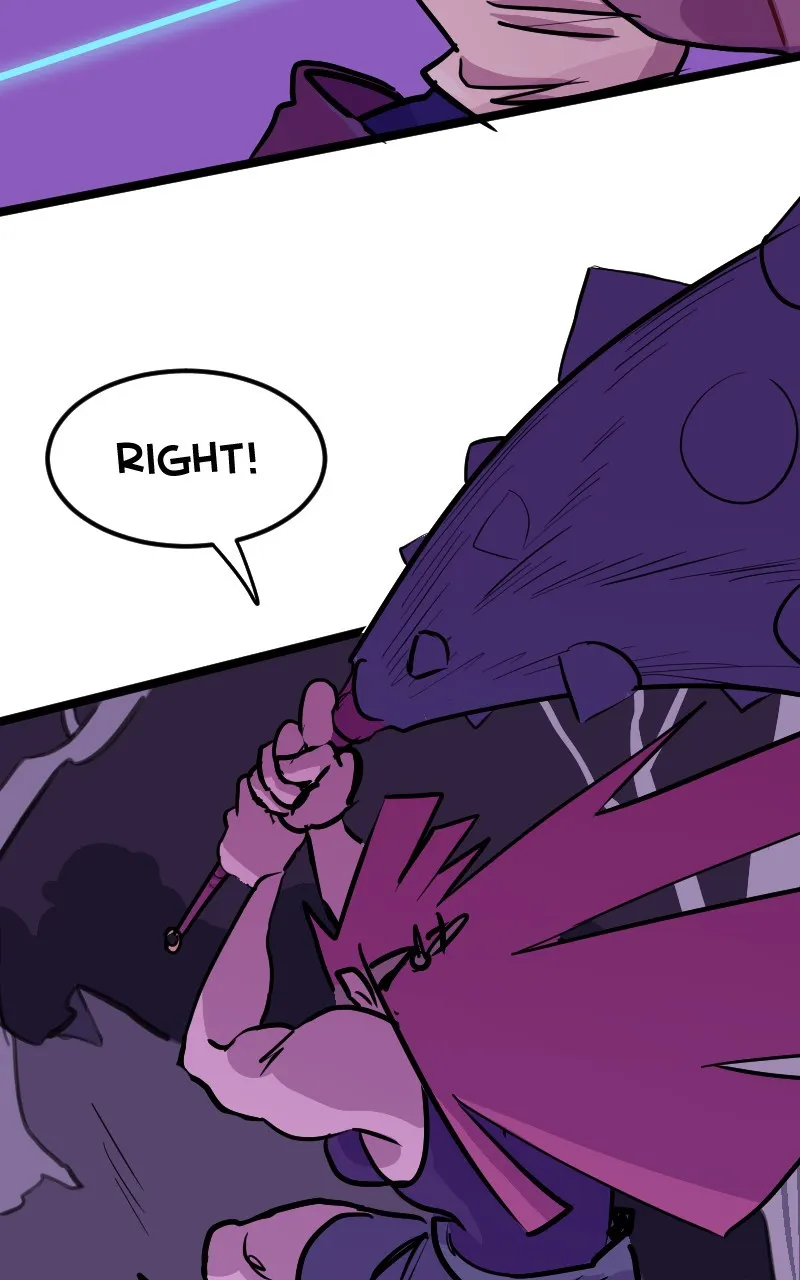 Branching Out Chapter 19 page 40 - 