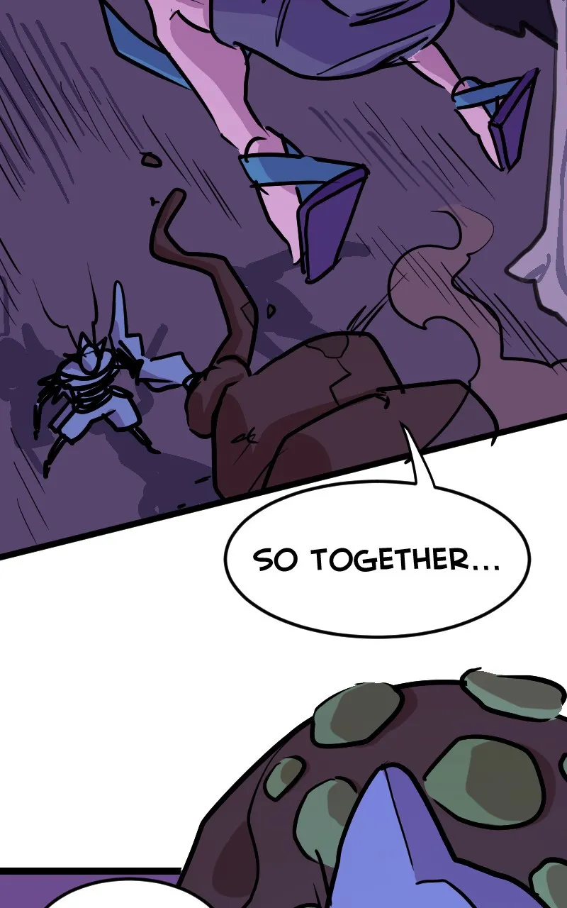Branching Out Chapter 19 page 41 - 