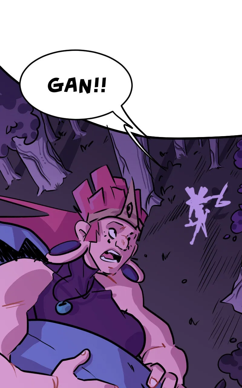 Branching Out Chapter 19 page 46 - 