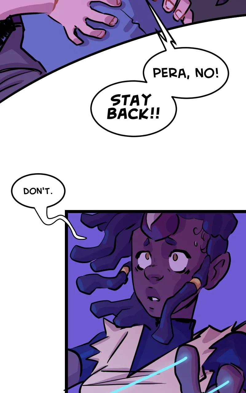 Branching Out Chapter 19 page 47 - 