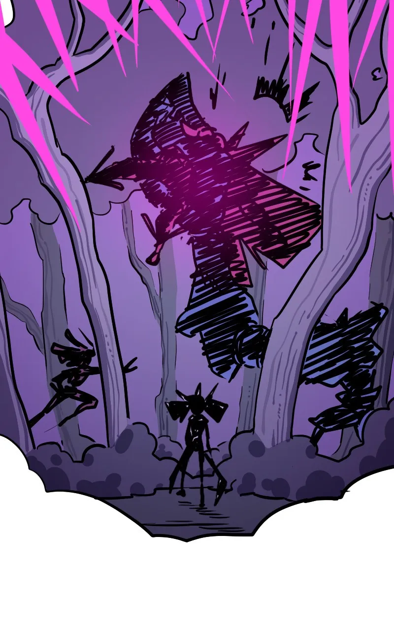 Branching Out Chapter 19 page 49 - 