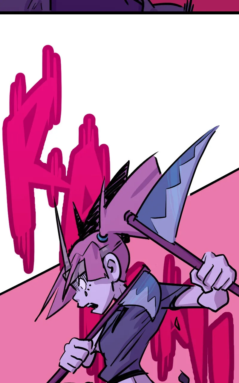 Branching Out Chapter 19 page 51 - 