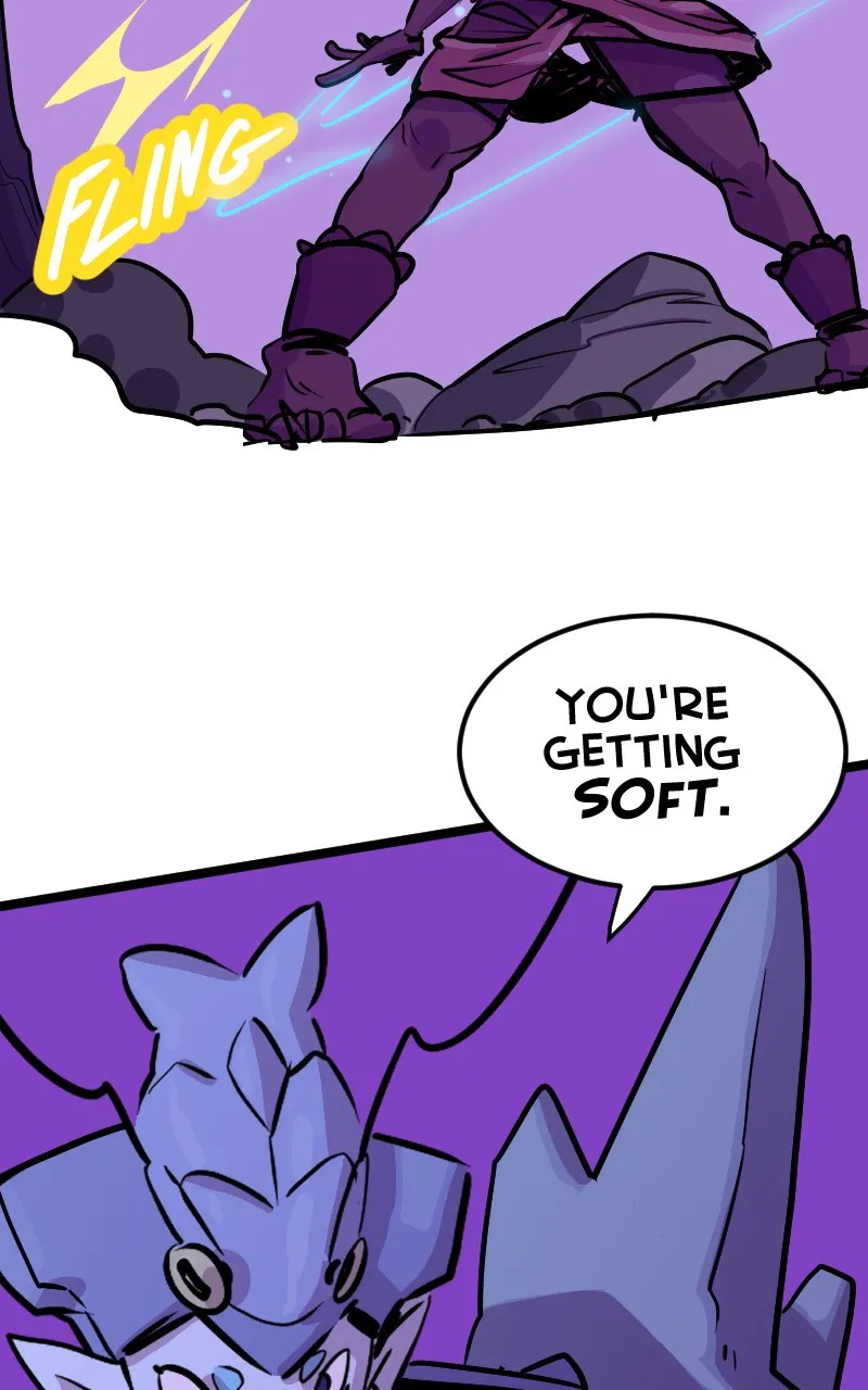 Branching Out Chapter 19 page 55 - 