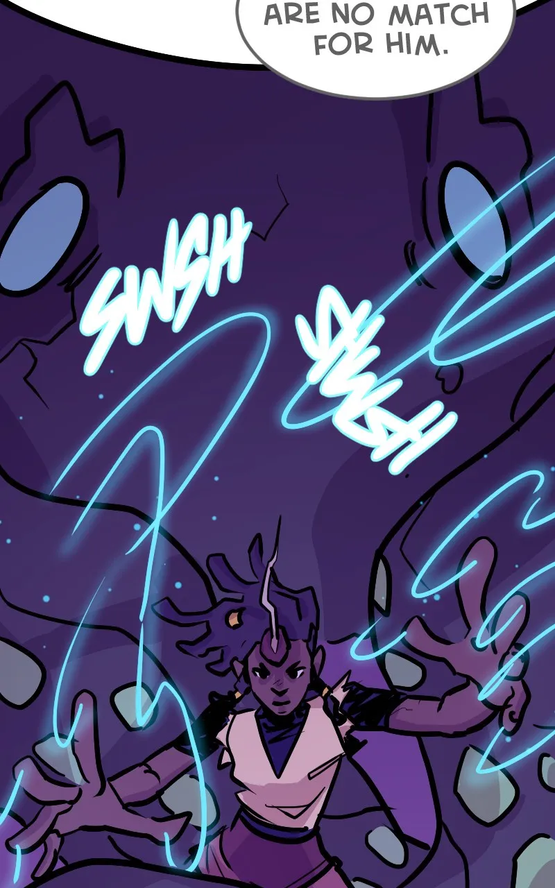 Branching Out Chapter 19 page 60 - 