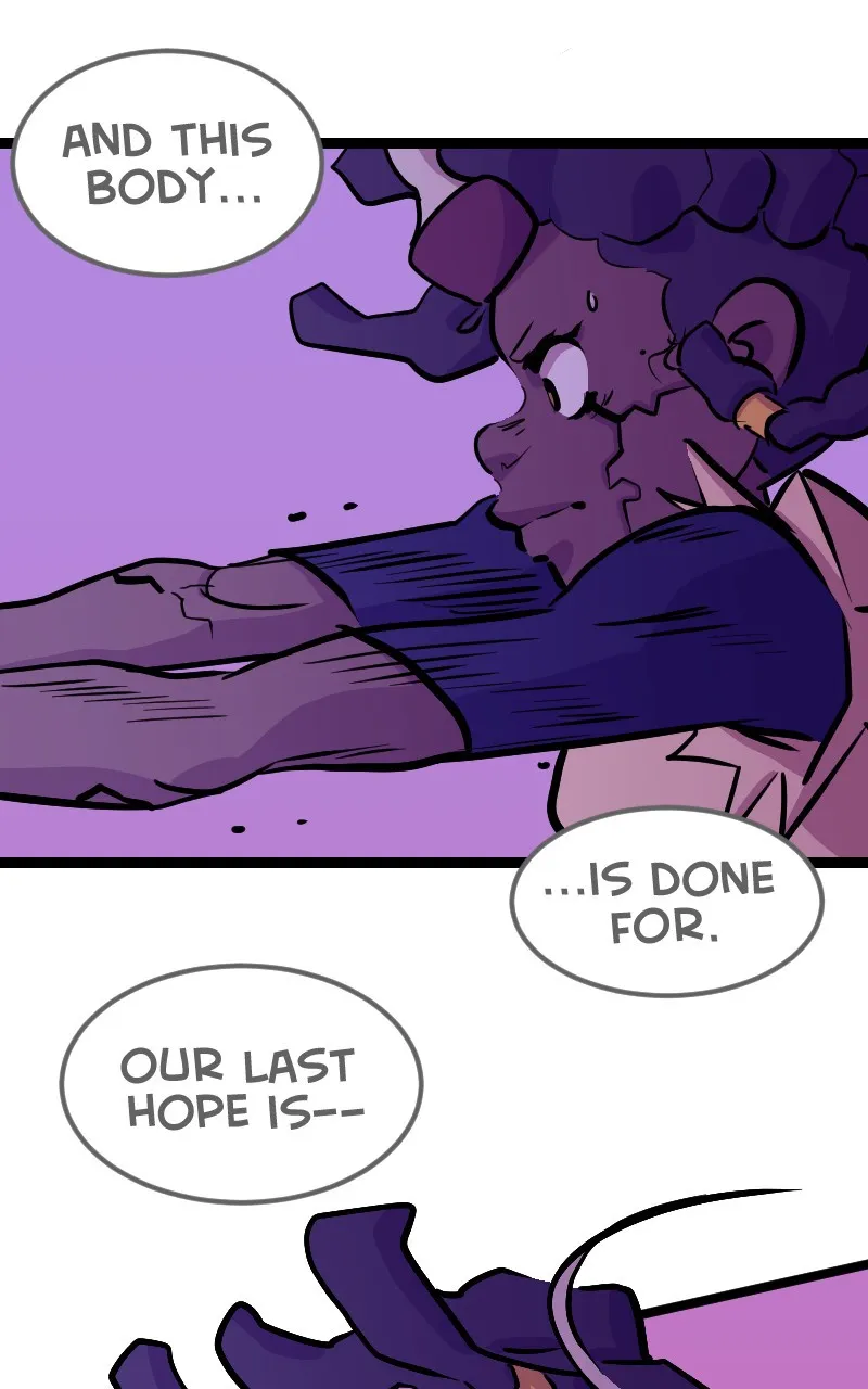 Branching Out Chapter 19 page 62 - 