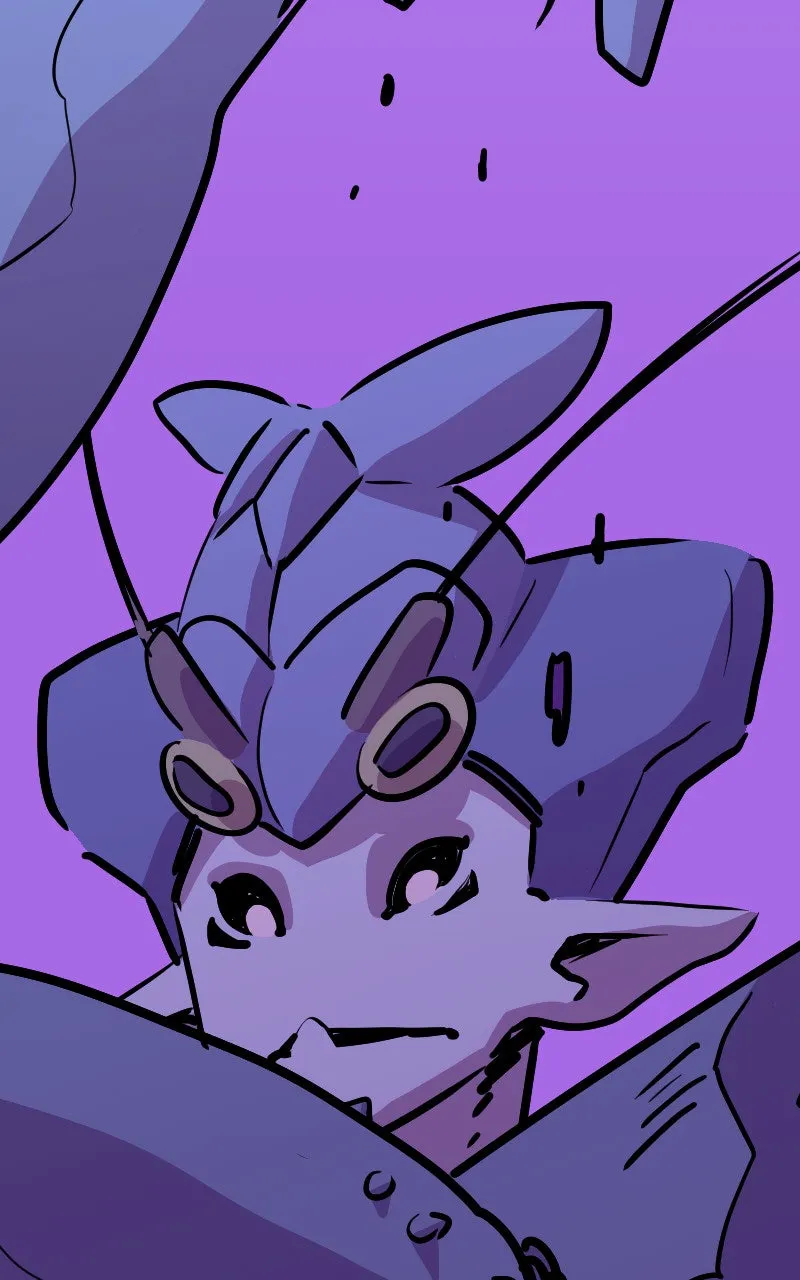 Branching Out Chapter 19 page 66 - 