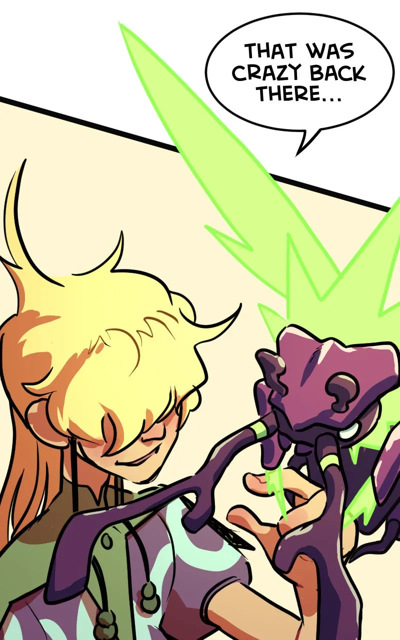 Branching Out Chapter 2 page 102 - 