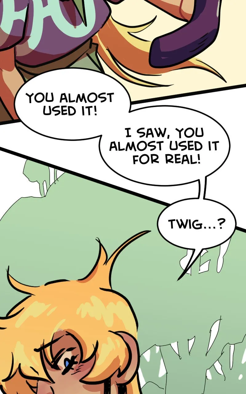 Branching Out Chapter 2 page 103 - 