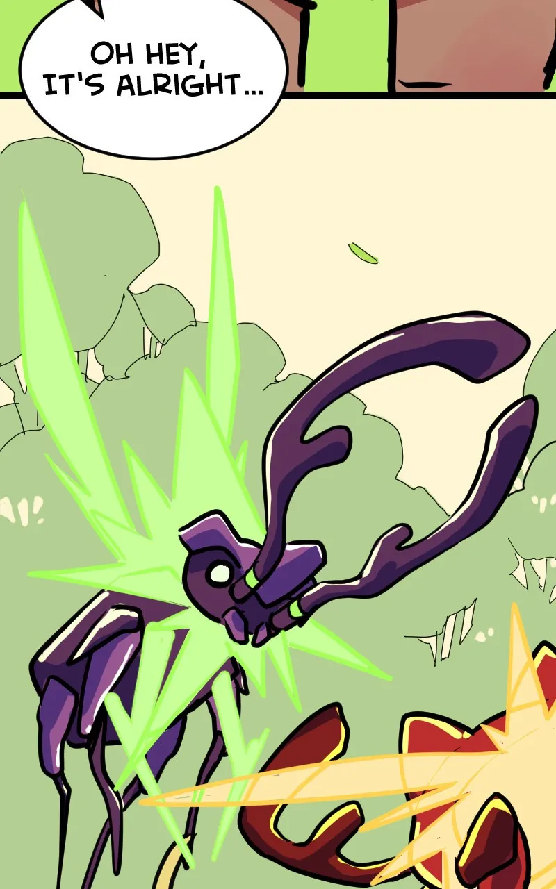 Branching Out Chapter 2 page 107 - 