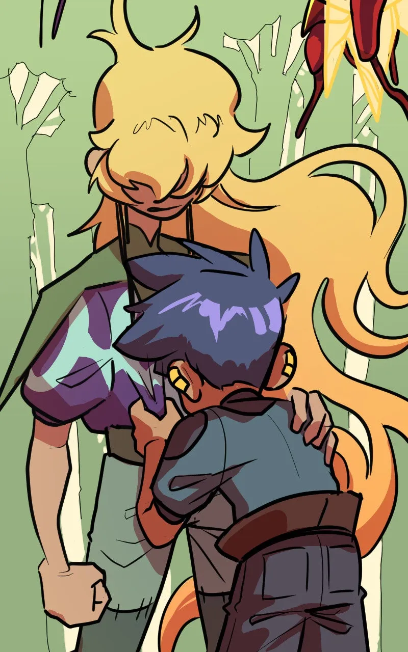 Branching Out Chapter 2 page 108 - 