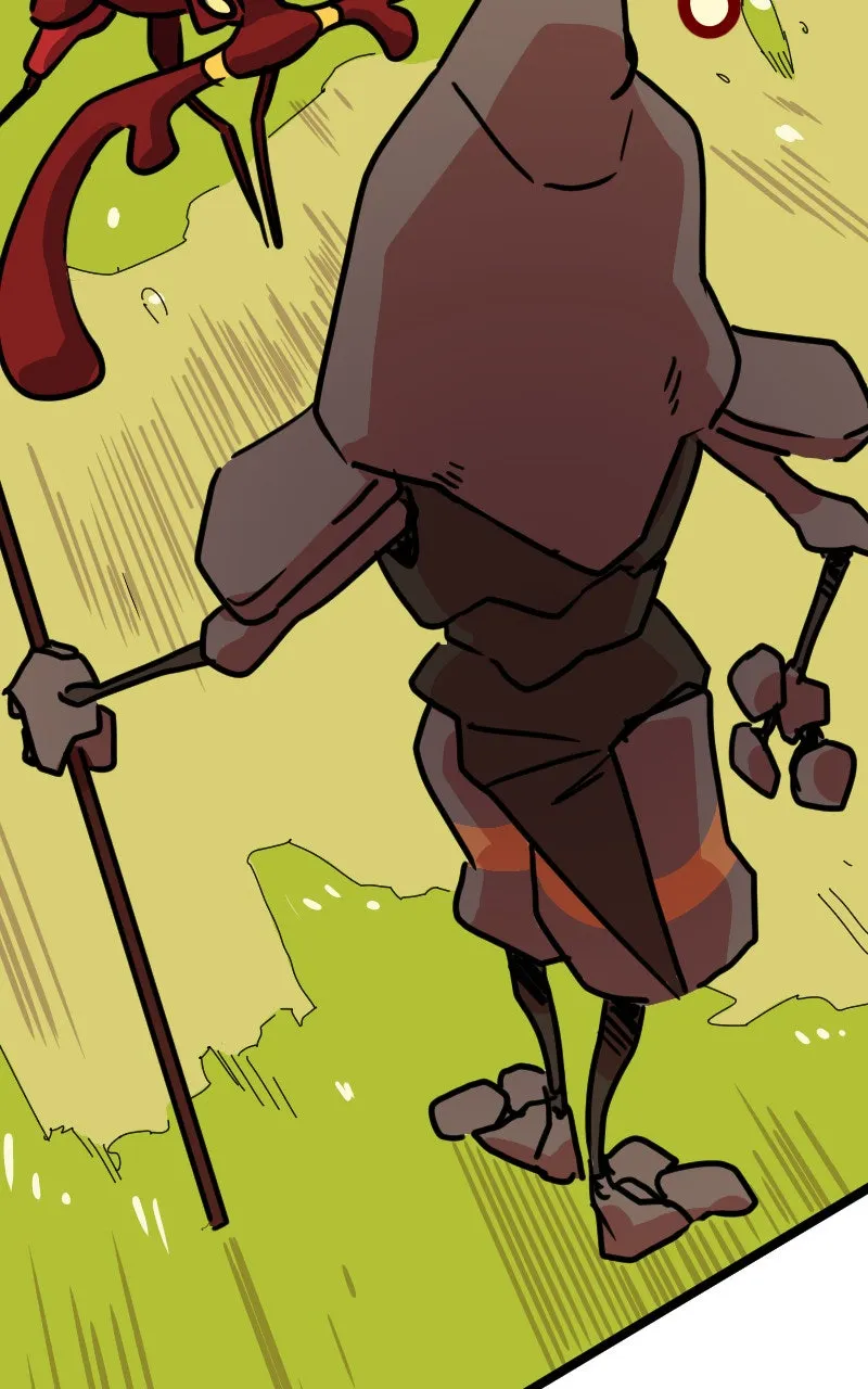 Branching Out Chapter 2 page 14 - 