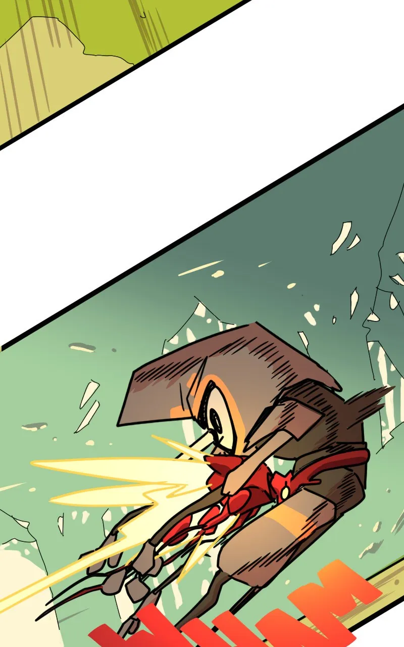 Branching Out Chapter 2 page 15 - 