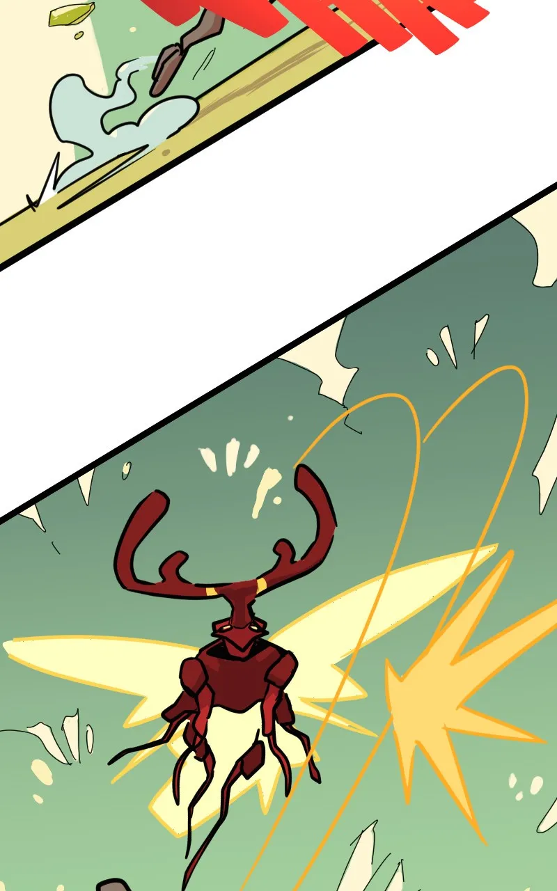 Branching Out Chapter 2 page 16 - 