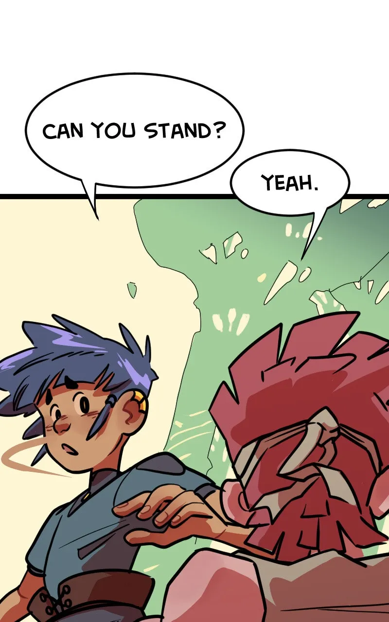 Branching Out Chapter 2 page 20 - 