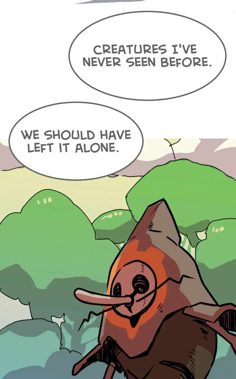 Branching Out Chapter 2 page 3 - 