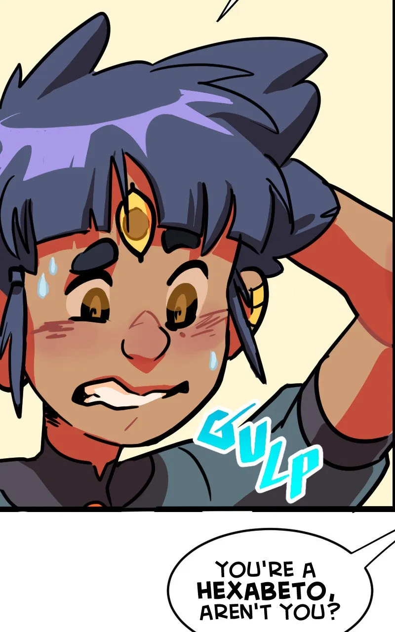 Branching Out Chapter 2 page 24 - 