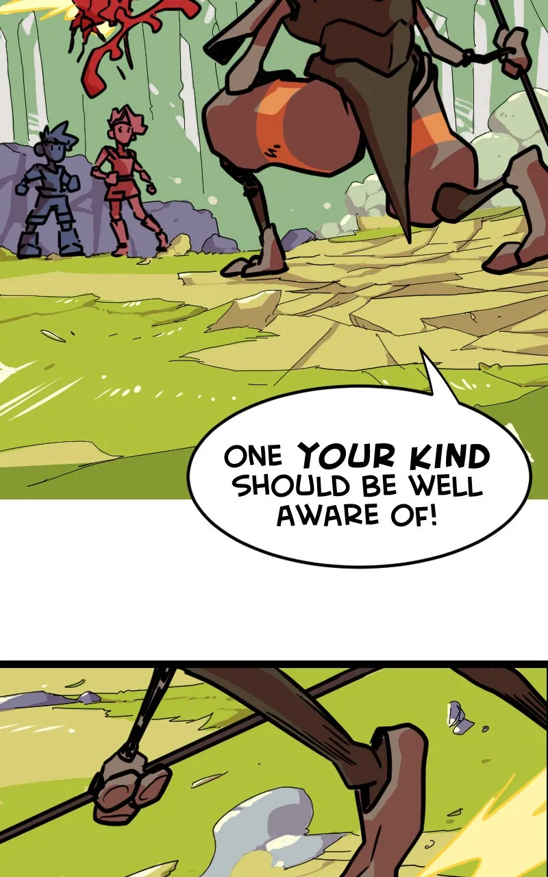 Branching Out Chapter 2 page 29 - 