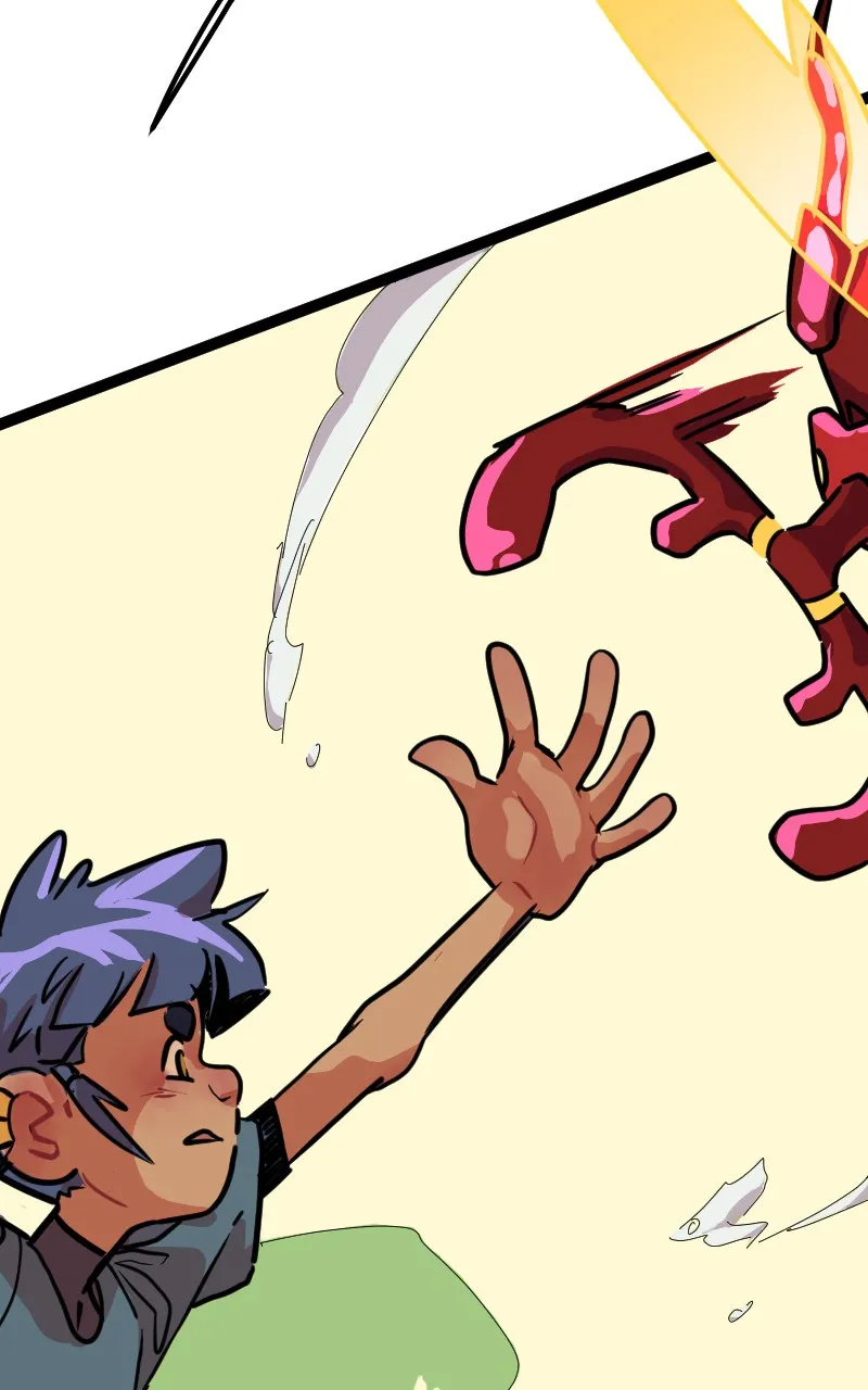 Branching Out Chapter 2 page 34 - 