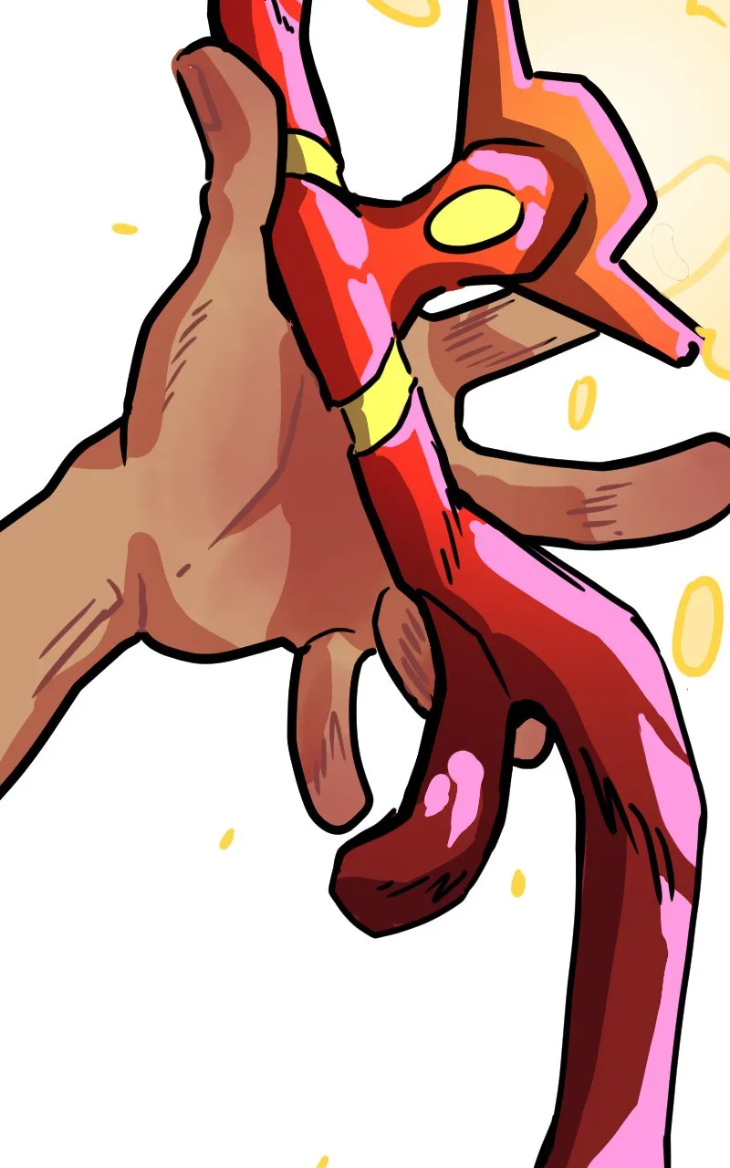 Branching Out Chapter 2 page 37 - 