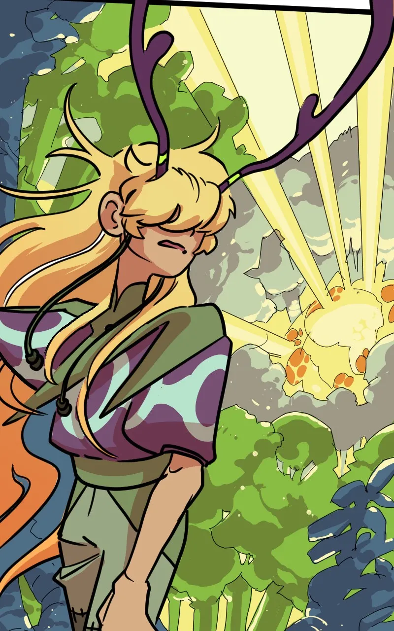 Branching Out Chapter 2 page 49 - 