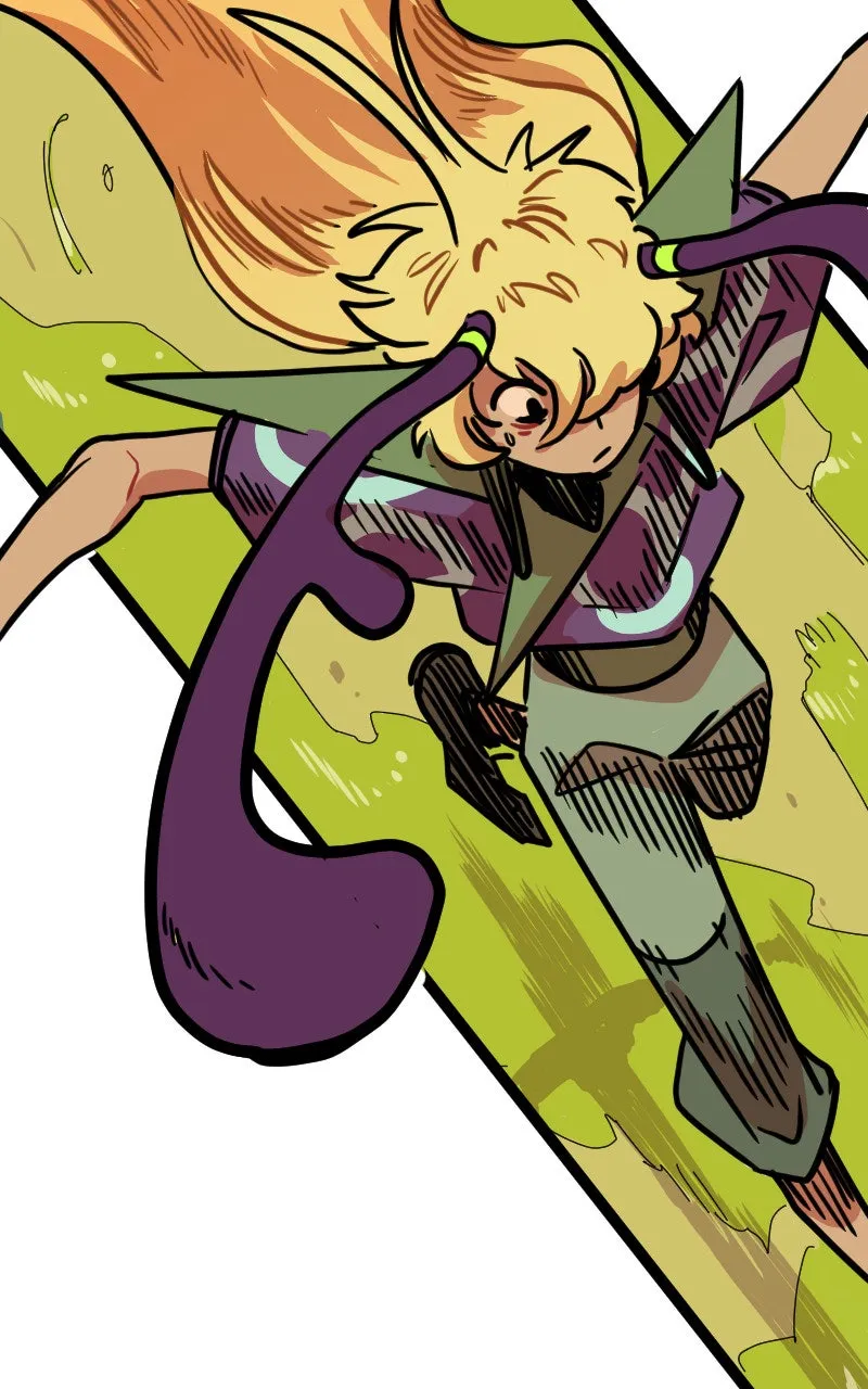 Branching Out Chapter 2 page 51 - 