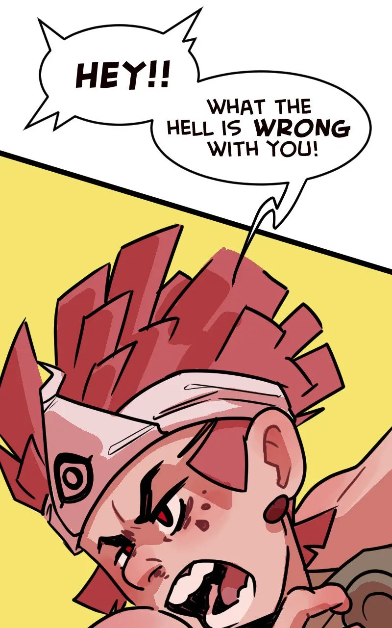 Branching Out Chapter 2 page 64 - 