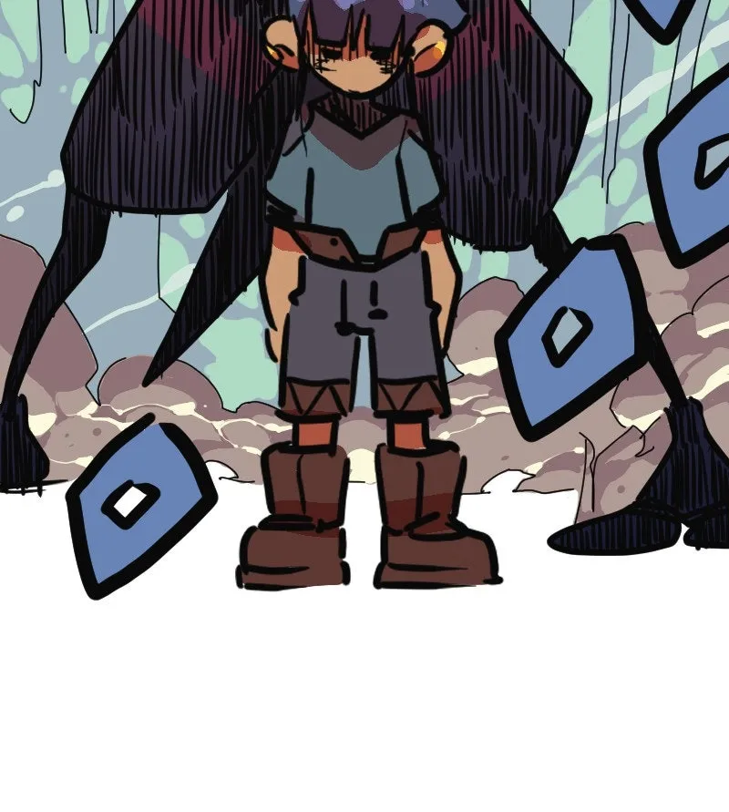 Branching Out Chapter 2 page 81 - 